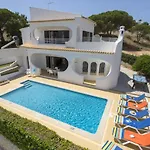 Villa Medeira By Albufeira