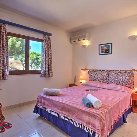 Medeira By Вилла