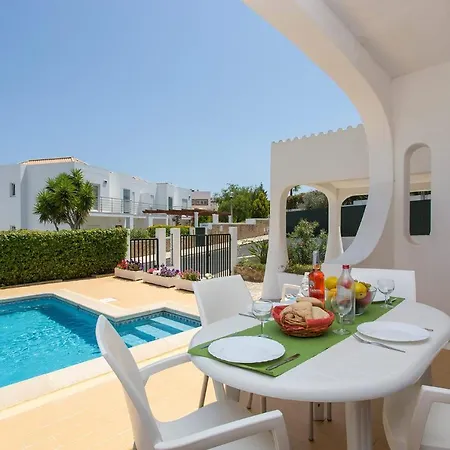 Вилла Medeira By