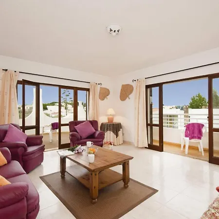 Medeira By * Albufeira