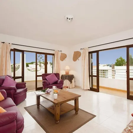 Medeira By Albufeira