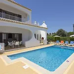 Villa Medeira By Albufeira